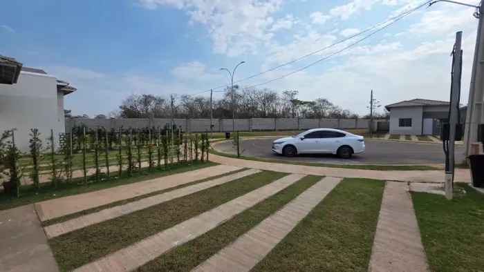 Condomínio Origem do Sol Locação Casa 2 Quartos sendo 1 Suíte