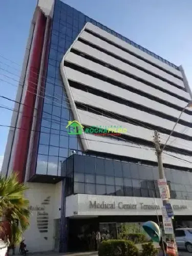 SALA COMERCIAL NO CENTRO
