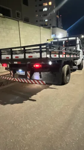 Iveco daily  2004 7012