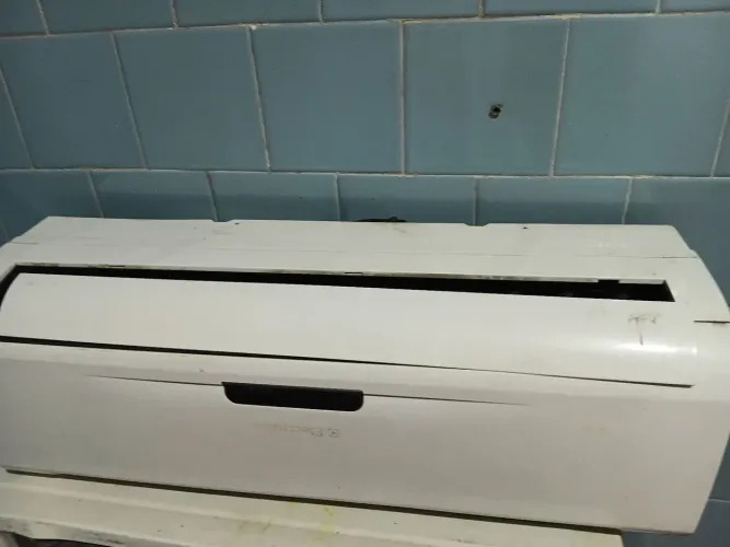 Ar condicionado split 9mil btu