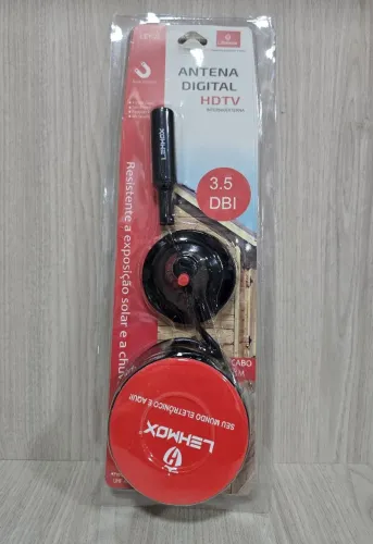 Antena de TV