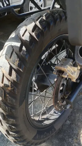 Himalayam 411