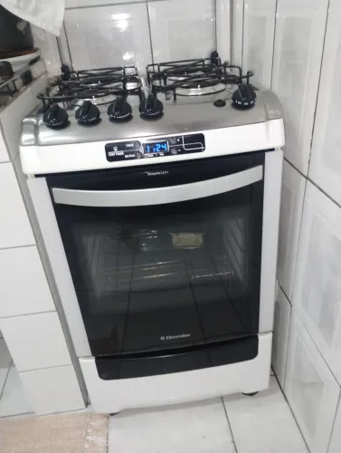 Fogão Eletrolux 4 bocas