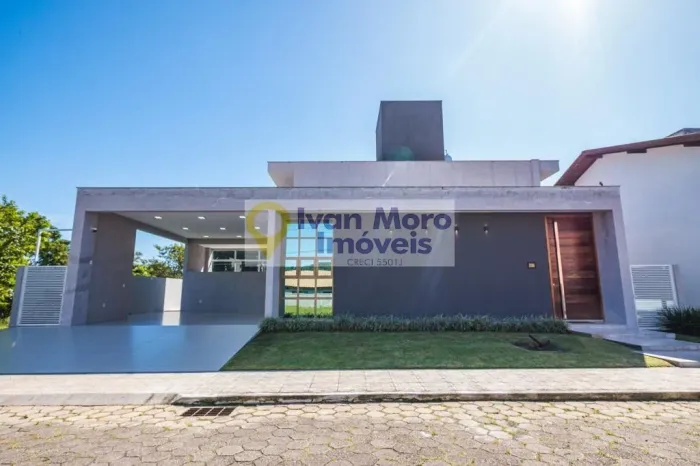 Casa à venda em Vargem Grande - Florianópolis - SC