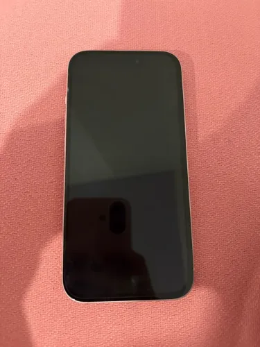 iPhone 15 Rosa - 128GB