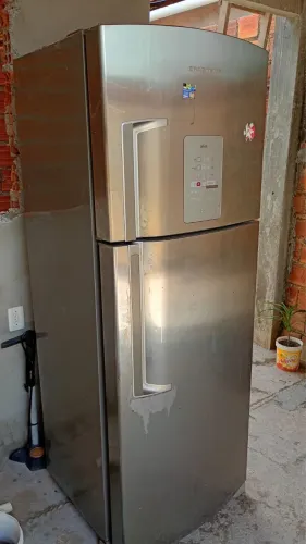 Geladeira 