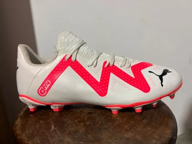 Chuteira Campo Puma Future Neymar Jr