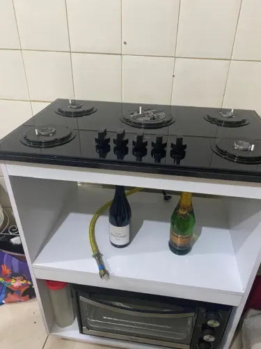 Fogão DAKO