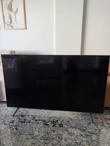 Tv samsung 65 polegadas 2021