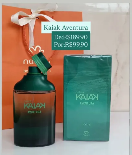 Kaiak Aventura