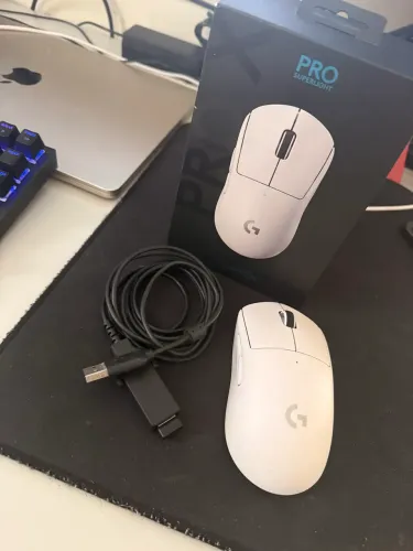 Mouse G Pro X Superlight