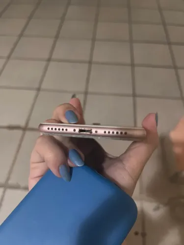 iPhone 7 rose 32gb