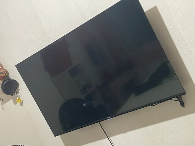 TV Android de 43