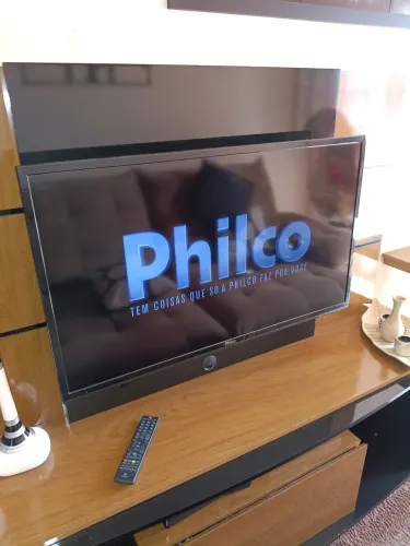 TV Philco 40 polegadas