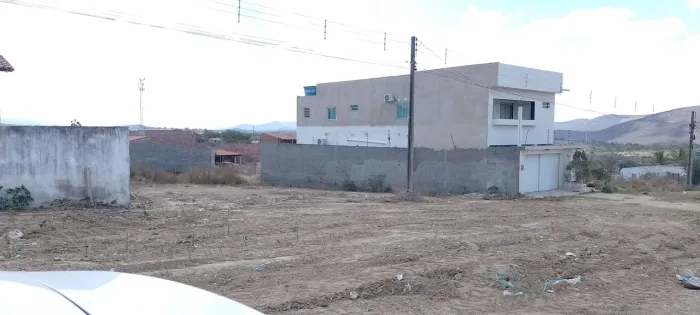TERRENO URBANO EXCELENTE