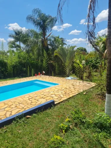 Sítio Condomínio Estância da Mata