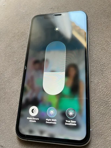 iPhone 11 Pro