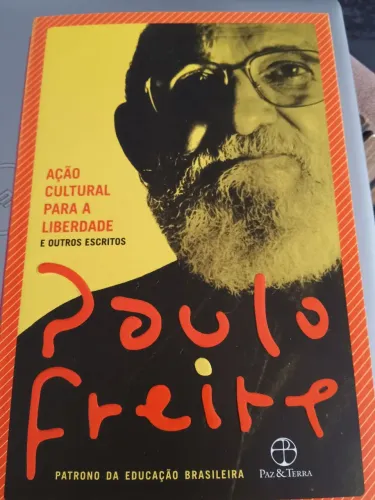 Ação Cultural para a Liberdade