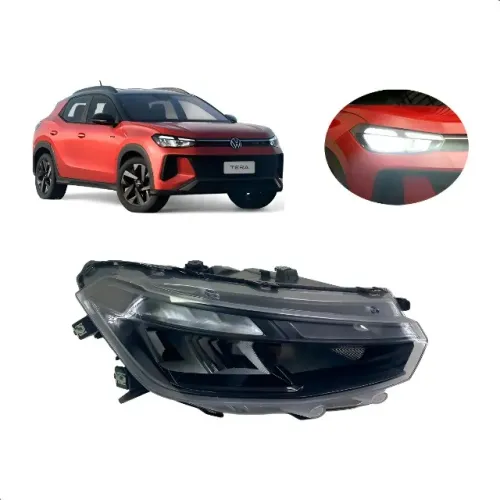 FAROL FULL LED (ORIGINAL VOLKS) VOLKS TERA