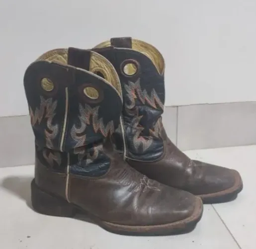 Bota Durango