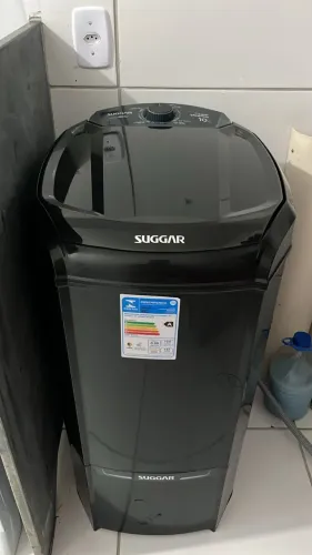 Tanquinho