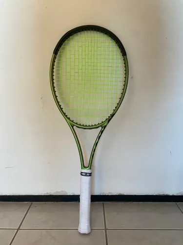 Wilson Blade 98 Pro Labs 16 x 19 L2