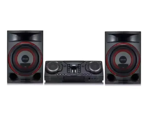 Mini System Lg Xboom 2350w