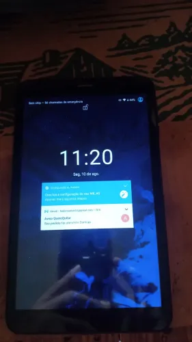 Tablet