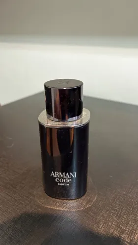 Armani Code Parfum