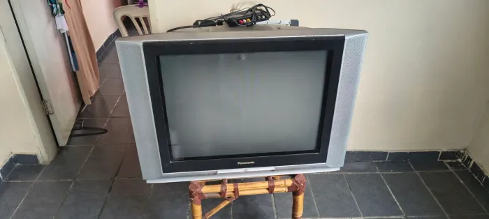 Televisão 