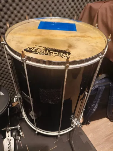 Surdo 18' Redenção + Capa