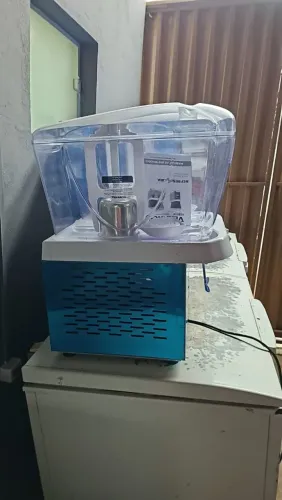 Suqueira nova Venâncio