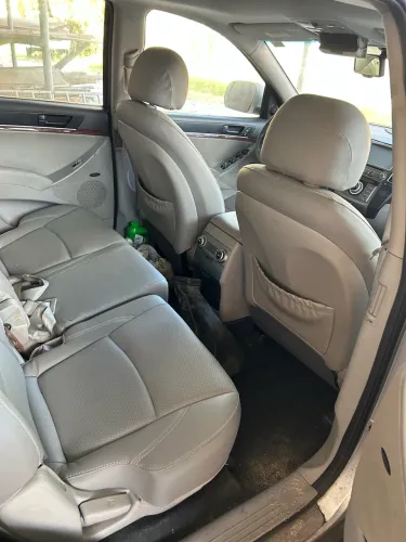 Hyundai Veracruz GLS 3.8 4WD Aut. 2010