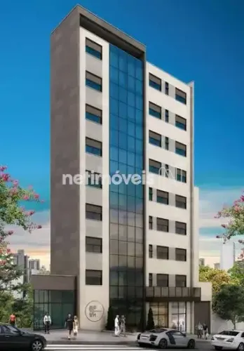 Venda Loja Santo Agostinho Belo Horizonte