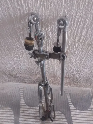 Pedestal girafa com extensor mais rontonton de 8 polegadas 