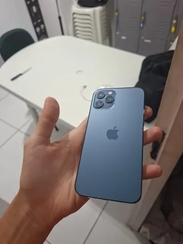 IPHONE 12 PRO 128 GB