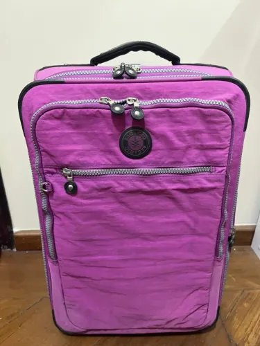 mala de viagem bagagio