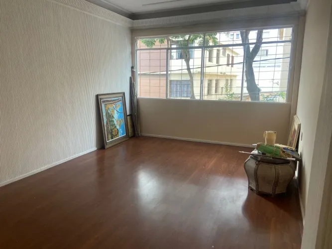Apartamento 4 quartos a Venda Bairro Gutierrez