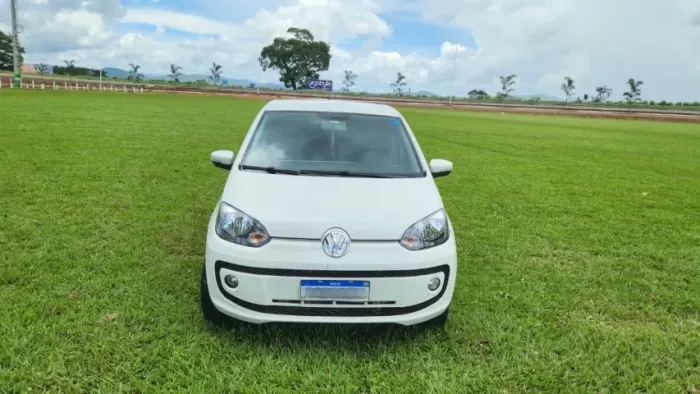 Volkswagen Up! Move 1.0 TSI Total Flex 12V 5P 2016