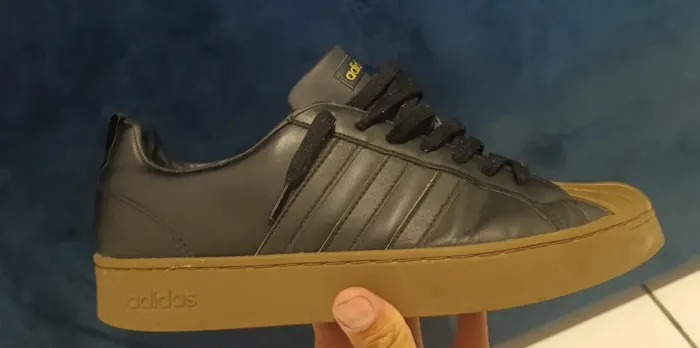 tênis Adidas Streetcheck