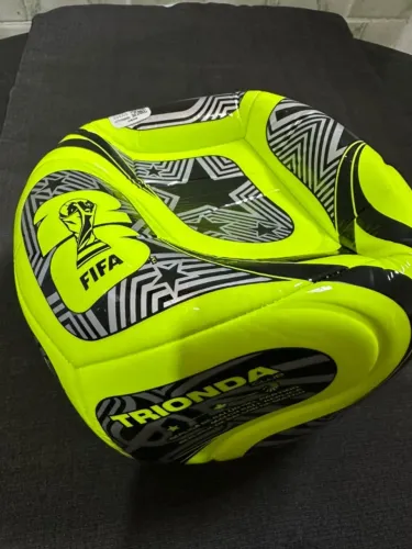 Bola Adidas Trionda Club Copa do Mundo da FIFA 2026