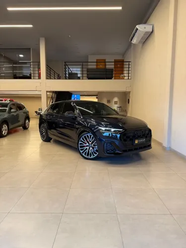 Audi Q8 Perf.bl. 3.0 TFSI Coupe Quat. S-tron. 2026