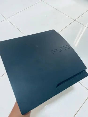 Playstation 3 Slim