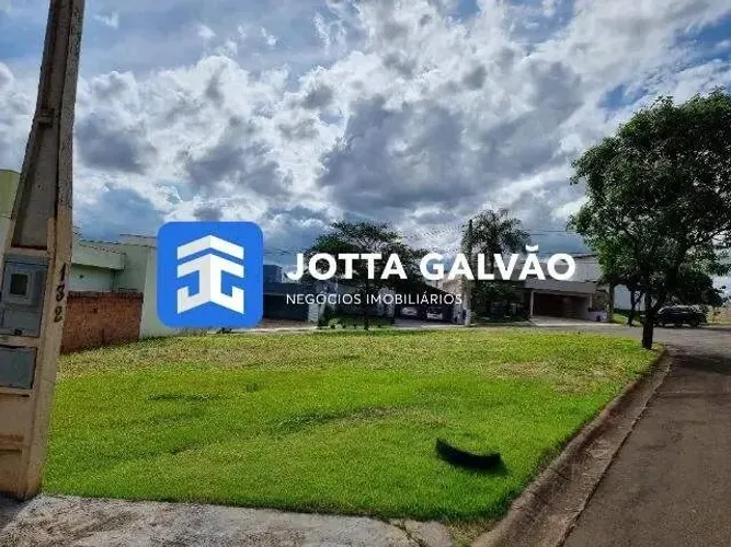 Terreno à venda no Condominio Alto da Boa Vista, Paulínia/SP