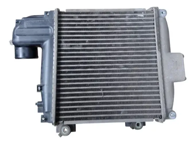 Radiador Intercooler Hilux Sw4 3.0 2008
