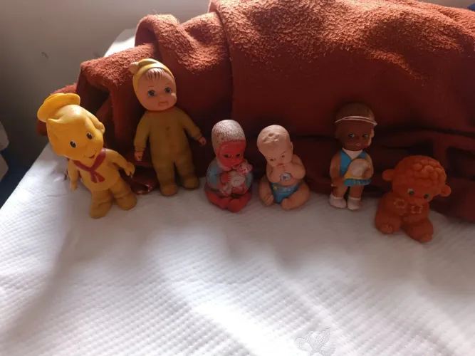 Brinquedo antigos