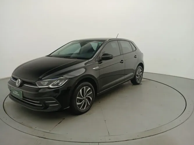 Volkswagen Polo Highline 170 TSI 1.0 Flex 12V Aut. 2026