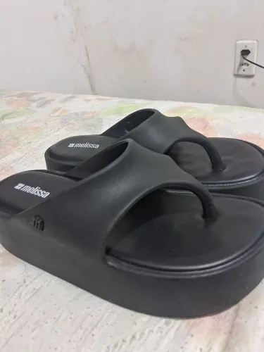 Melissa plataforma