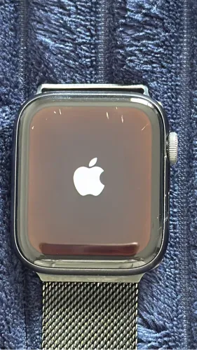 Apple Watch Series 6 44mm GPS e Celular