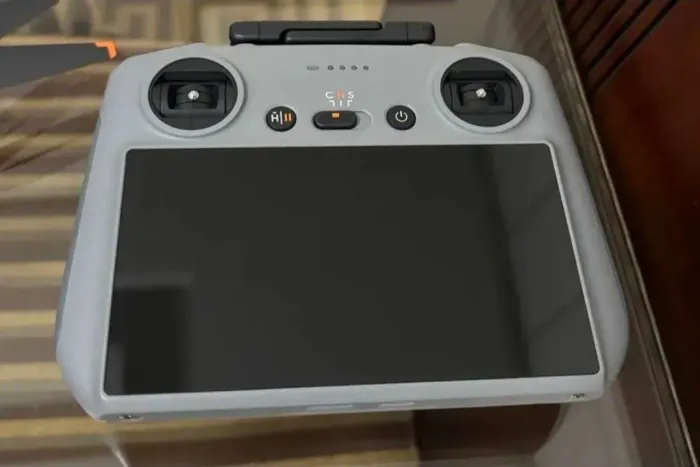 Controle DJI RC 2 com tela novo
